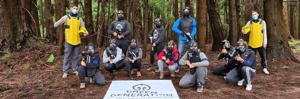 Paintball Paintball